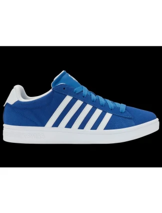 Topánky K-Swiss COURT TIEBRK II SDE (09492-444-M)