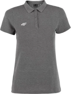 Dámske polo tričko 4F NOSH4TSD007B-24M