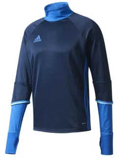 Pánsky tréningový top Condivo 16 M S93547 - Adidas