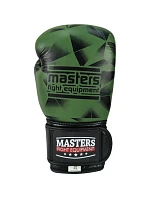 RBT-ROMB 14 oz kožené boxerské rukavice RBT-ROMB 14 oz kožené boxerské rukavice