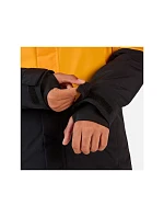 Detská lyžiarska bunda ROSSIGNOL Jr Outerlimits Insulated Jkt, oranžová Detská lyžiarska bunda ROSSIGNOL Jr Outerlimits Insulated Jkt, oranžová