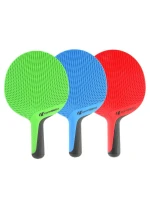 Raketa na stolný tenis 454706 - SOFTBAT Raketa na stolný tenis 454706 - SOFTBAT