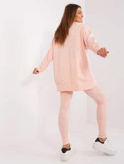 Súprava EM KMPL 830.77P broskyňa