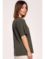 Tričko B187 - BeWear - Gemini Tričko B187 - BeWear - Gemini