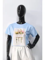 MOLISE BLOUSE