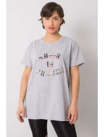 Tričko model 182808 Fancy