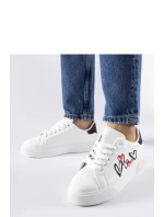 Tenisky model 207567 Solea