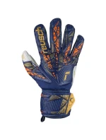 Brankárske rukavice Reusch Attrakt Grip 5470815 4410 Brankárske rukavice Reusch Attrakt Grip 5470815 4410