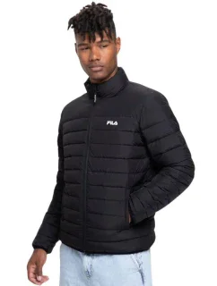 Fila Butzbach M bunda FAM0456 80010 muži