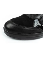 Topánky Scholl Emma Laces W F302391004 dámske