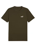 Puma Ess 2 Color Small No. 1 Logo Tee M 684717 70 Muži