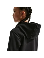 Mikina Nike Park 26 fleece black IB1226 010