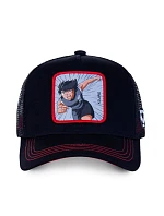 Capslab Captain Tsubasa Kojiro Hyuga Trucker baseballová čiapka - CL/TSU/1/HYU2 Capslab Captain Tsubasa Kojiro Hyuga Trucker baseballová čiapka - CL/TSU/1/HYU2