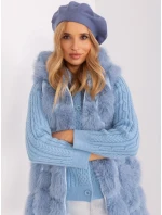 AT CZ uzáver 231305.82P tmavo modrá