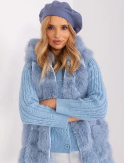 AT CZ uzáver 231305.82P tmavo modrá