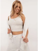 Súprava EM KMPL 847.66 svetlosivá