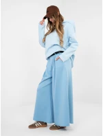 Nohavice IT SP 17872.29 modré