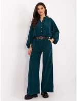 IT nohavice SP 25782.73 navy