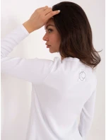 Blúzka JM BZ 2254.80 biela
