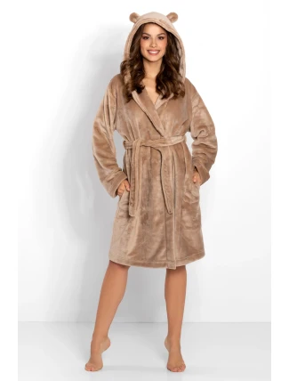 Plyšový župan - Momenti Per Me Plyšový župan - Momenti Per Me