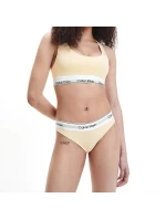 Dámske nohavičky Modern Cotton Nat QF7047E-ACK - Calvin Klein