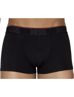 Pánske boxerky 2ks - 00SMKX 0NEAJ E6187 - červená - Diesel Pánske boxerky 2ks - 00SMKX 0NEAJ E6187 - červená - Diesel