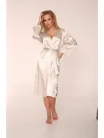 Dlhý župan CLASSIC 798 - DE LAFENSE