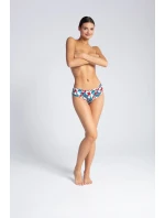 Dámske nohavičky - BIKINI COTTON COMFORT PRINT 03