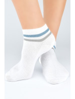 Pánske modalové ponožky ST043
