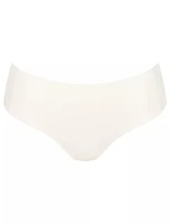 Dámske nohavičky ZERO Feel 2.0 Hipster - WHITE - biely 00GZ - SLOGGI