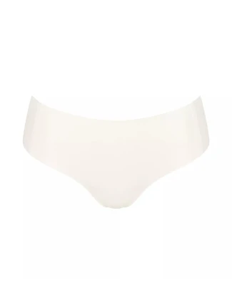 Dámske nohavičky ZERO Feel 2.0 Hipster - WHITE - biely 00GZ - SLOGGI