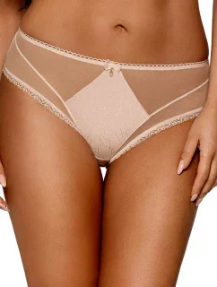 Dámske nohavičky 1710 Snowflake - AVA