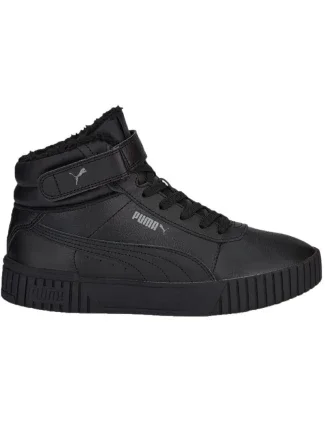 Dámska obuv Puma Carina 2.0 Mid Wtr W 385852 01 Dámska obuv Puma Carina 2.0 Mid Wtr W 385852 01
