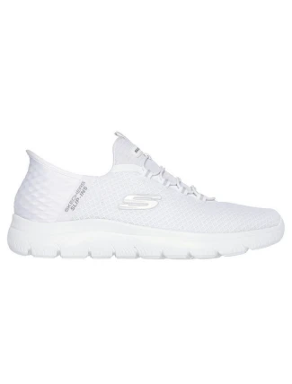 Pánske topánky Skechers SUMMITS HIGH RANGE (232457WHT) Pánske topánky Skechers SUMMITS HIGH RANGE (232457WHT)