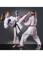 Karate rukavice WKF - nosidlá | S