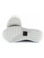 Puma Cali Dream Dámske tenisky Platform White Women's