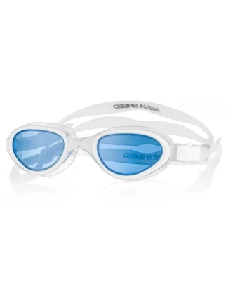Okuliare Aqua-Speed X-PRO modré