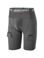 Šortky Ribano Bauer Pro Comfloc Jock M 1054423