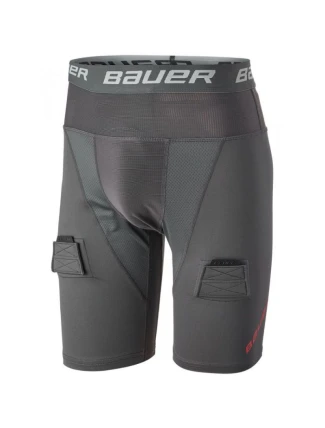 Šortky Ribano Bauer Pro Comfloc Jock M 1054423