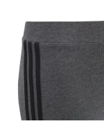 Detské legíny 3 Stripes TIG Jr IC3626 - ADIDAS Detské legíny 3 Stripes TIG Jr IC3626 - ADIDAS