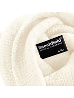Beechfield B 461 Dlhá čiapka 53.0461 čierna