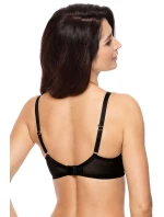 Gorteks Melanie/B4 farba: čierna