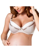 Alles Mama Caffe Latte U farba: béžová