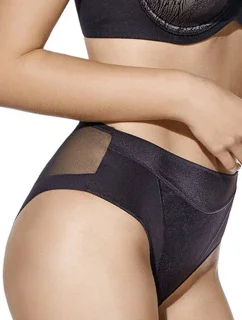 Selene Violeta farba:negro