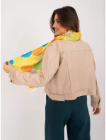 Závoj AT CH F84005.27 bielych