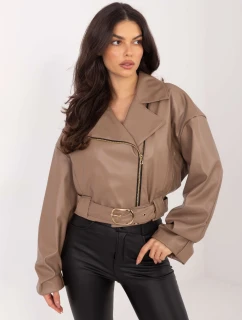 IT KR bunda FL9609.95 dark lilac