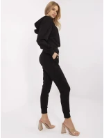 Súprava NM KMPL V5696.96 čierna