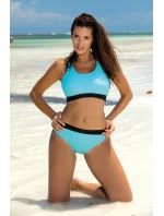 Dvojdielne plavky model 164094 Marko