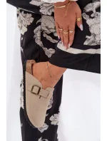 Papuče model 211684 Step in style