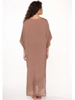 Dámske plážové šaty LingaDore 7211LD